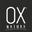 Logo de OX Nature